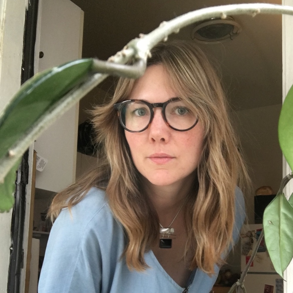 Meet your Posher, Hayley
